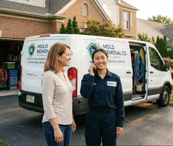 Crawlspace Mold Remediation Ebony, VA FAQs